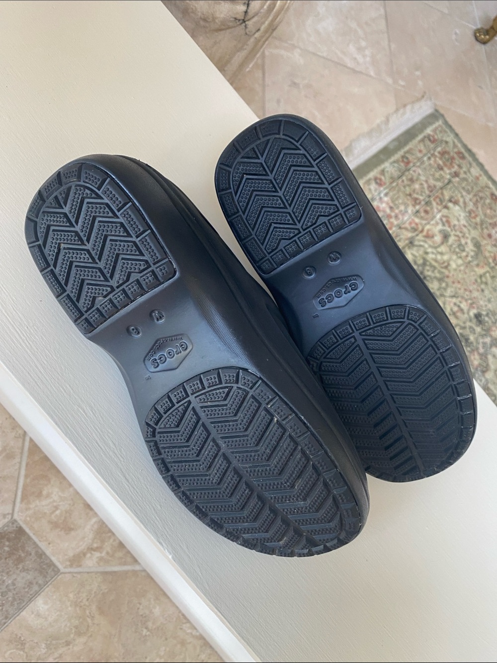 CROCS - Picture 11 of 11